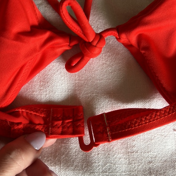 NWT J.CREW BIKINI BUNDLE | Bikini Top bundle - Picture 12 of 12